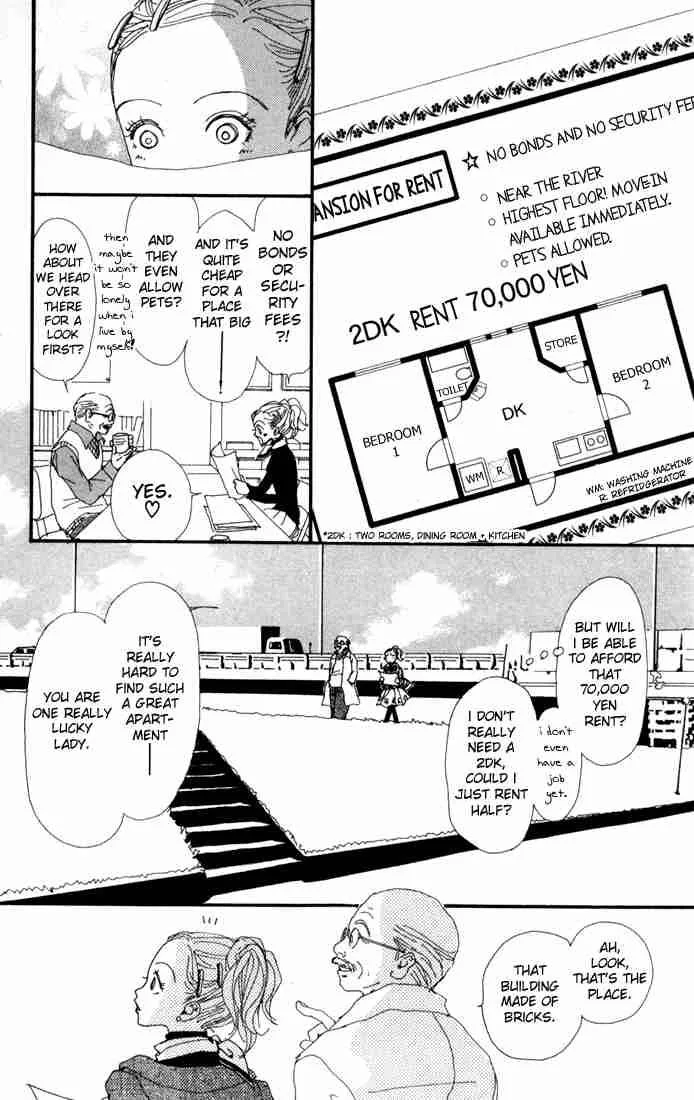 Nana Chapter 1 page 53