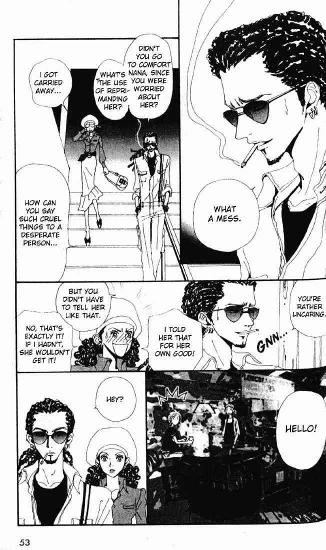 Nana Chapter 10 page 3