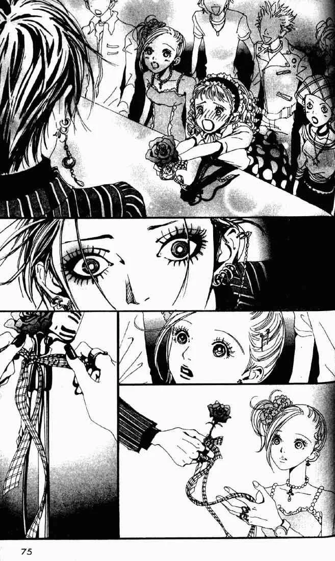 Nana Chapter 10 page 25