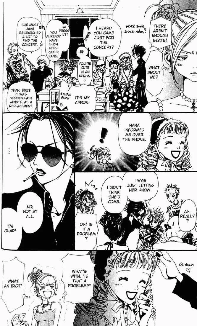 Nana Chapter 10 page 32