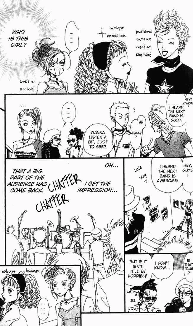 Nana Chapter 10 page 19