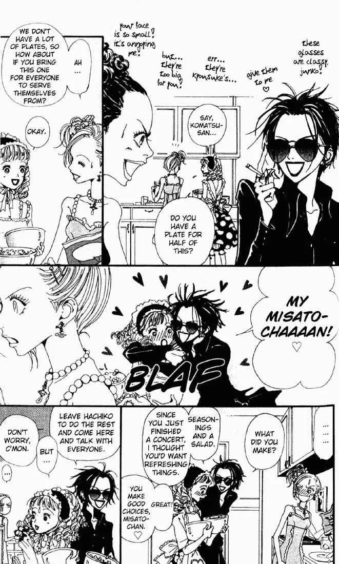 Nana Chapter 10 page 31