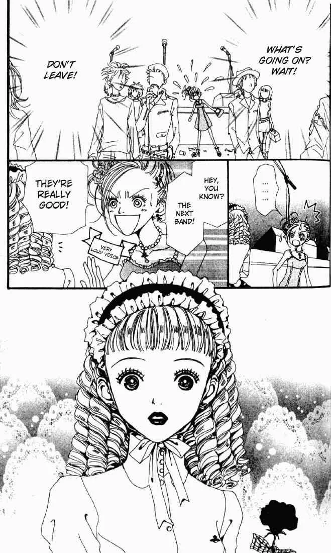 Nana Chapter 10 page 17