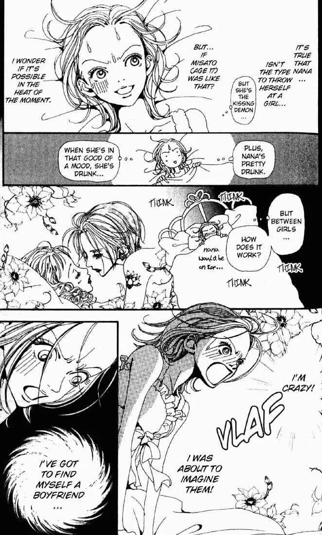 Nana Chapter 10 page 35