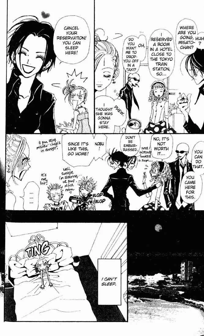Nana Chapter 10 page 34