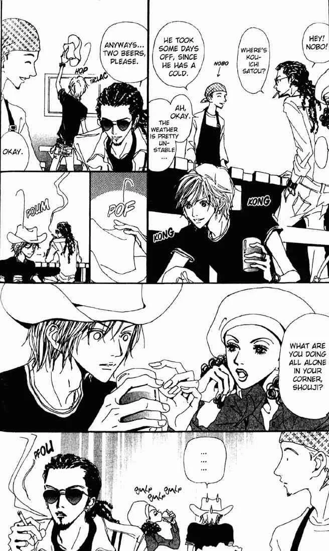 Nana Chapter 10 page 4
