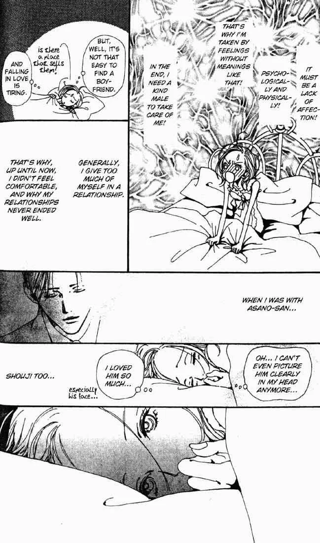 Nana Chapter 10 page 36