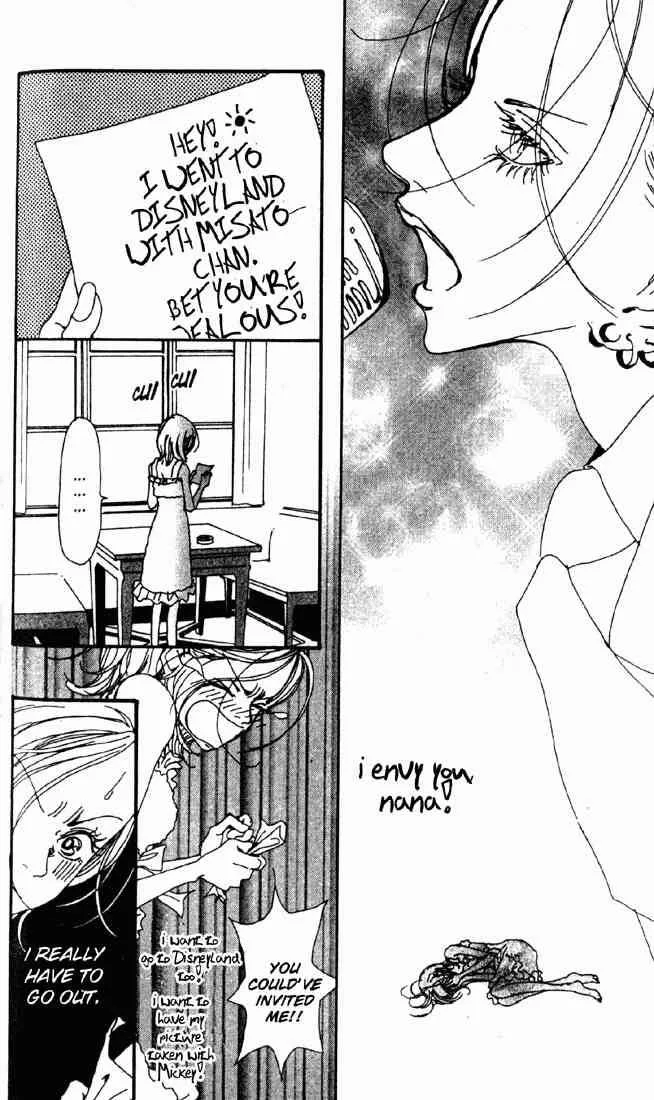 Nana Chapter 10 page 38