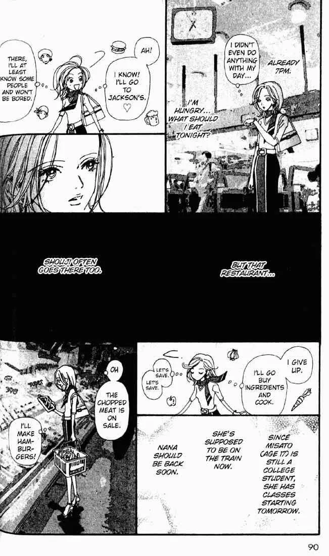 Nana Chapter 10 page 40