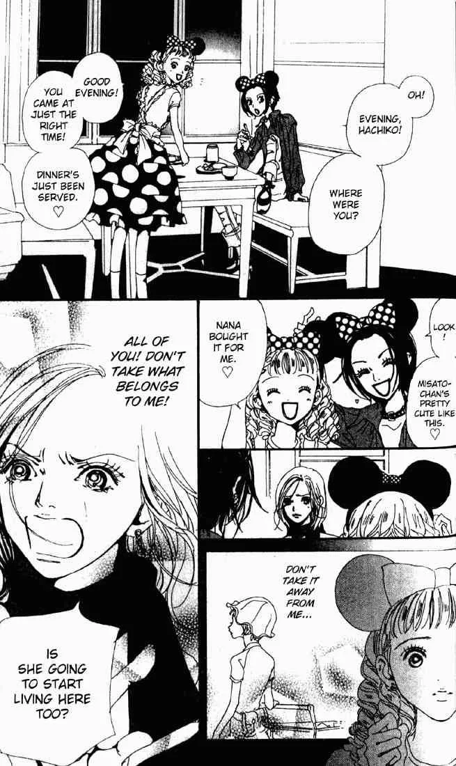 Nana Chapter 10 page 43