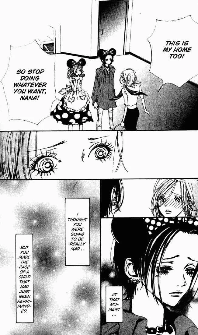 Nana Chapter 10 page 44
