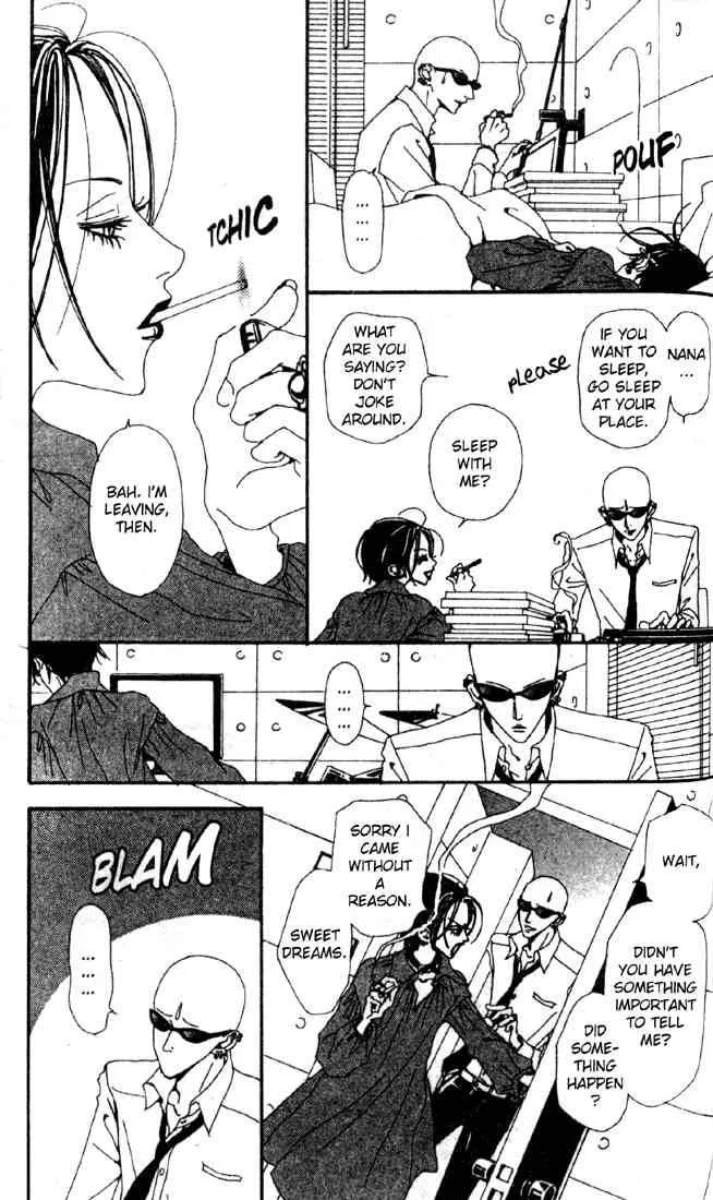 Nana Chapter 11 page 7