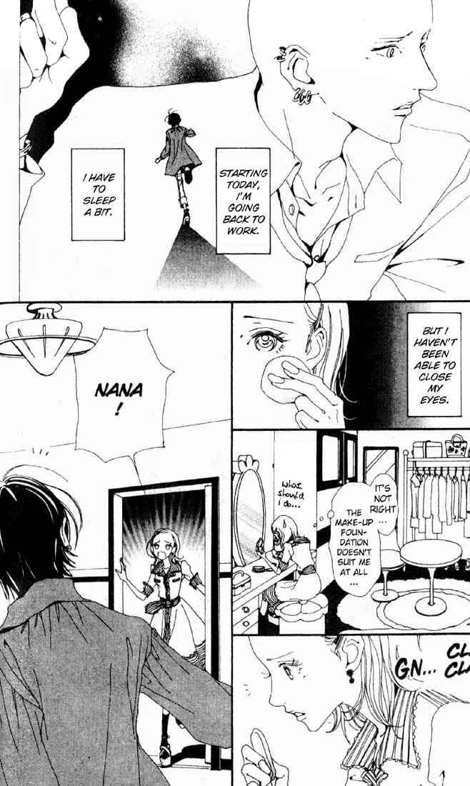 Nana Chapter 11 page 10