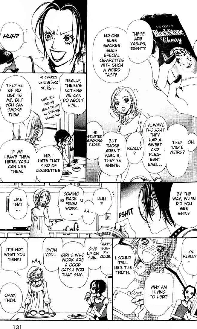 Nana Chapter 11 page 33