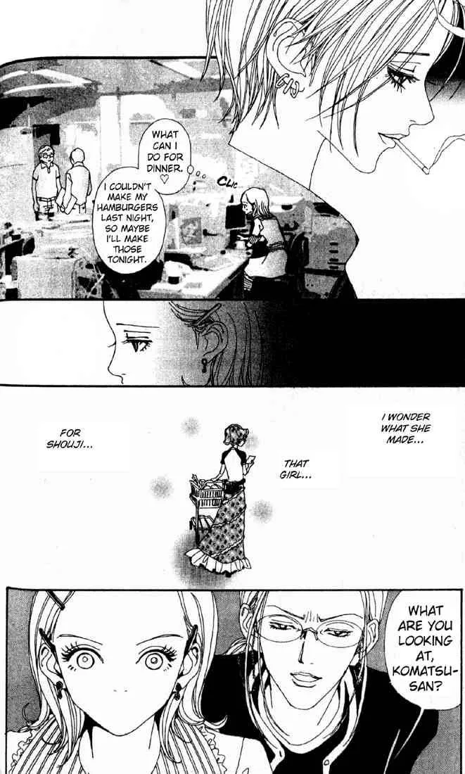 Nana Chapter 11 page 14