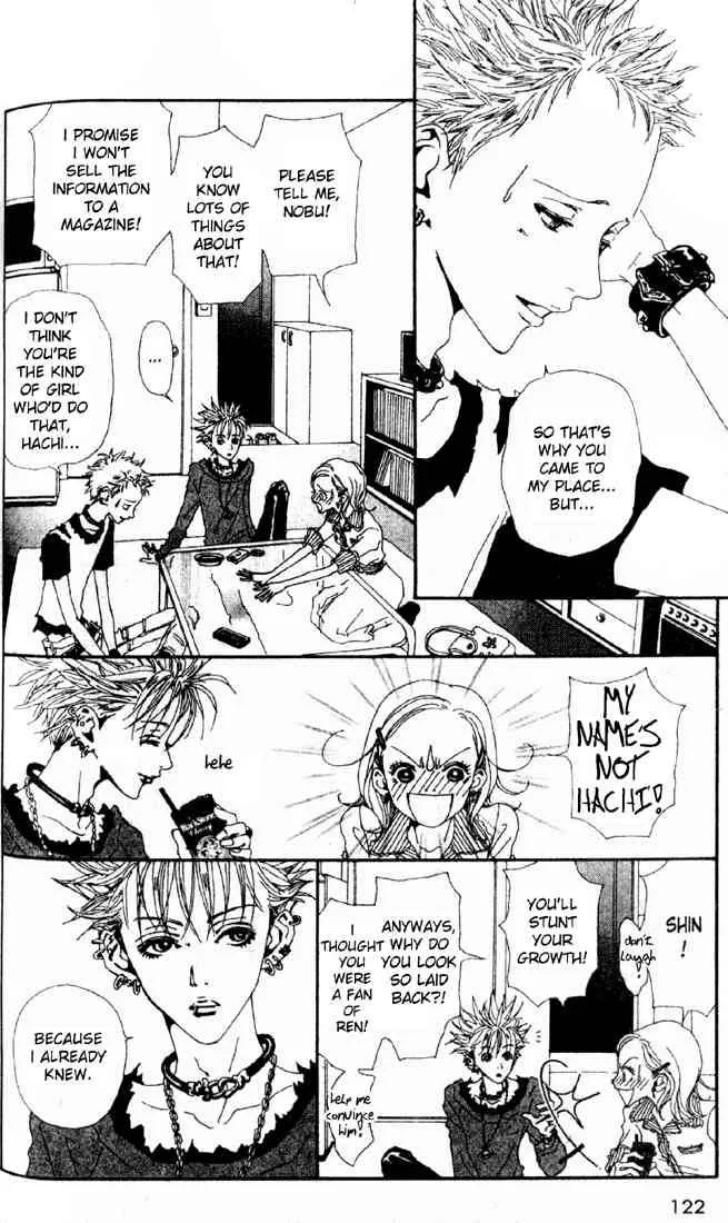 Nana Chapter 11 page 24