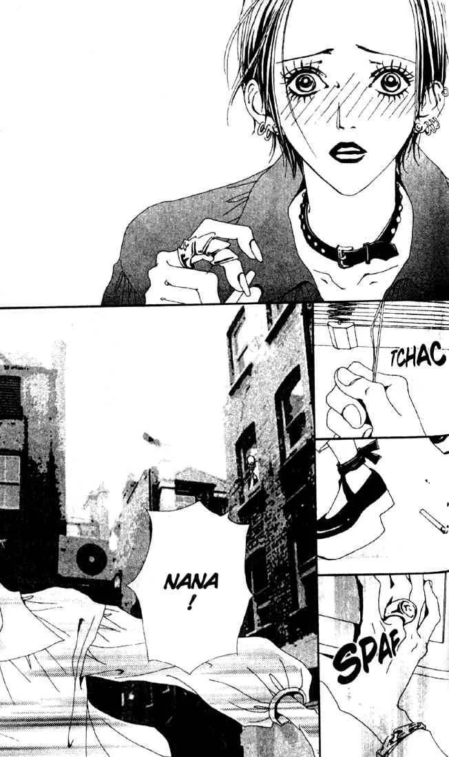 Nana Chapter 11 page 9
