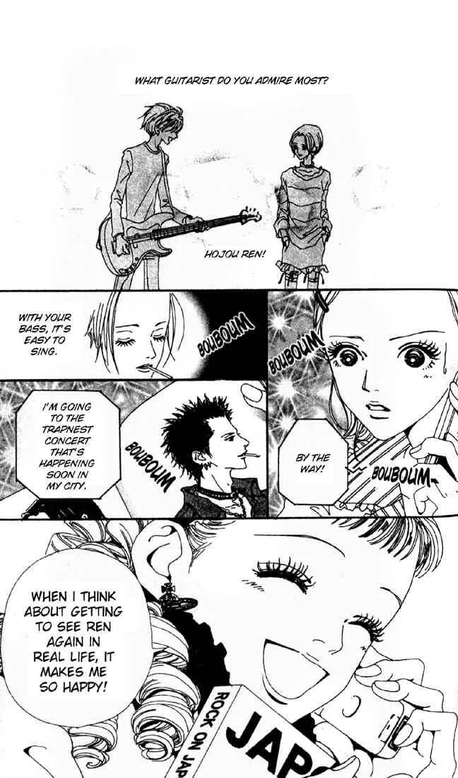 Nana Chapter 11 page 19