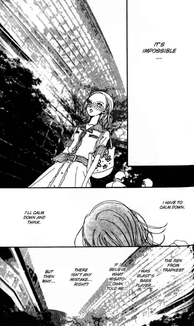 Nana Chapter 11 page 21