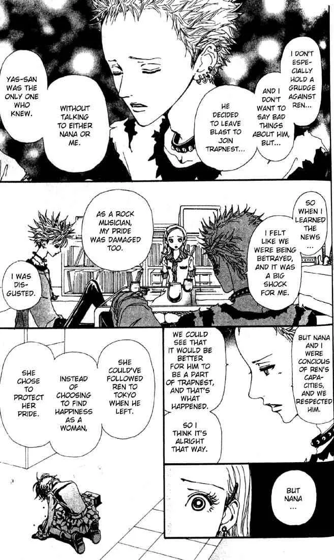Nana Chapter 11 page 29