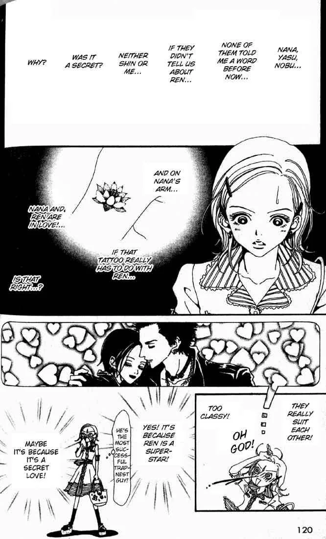 Nana Chapter 11 page 22