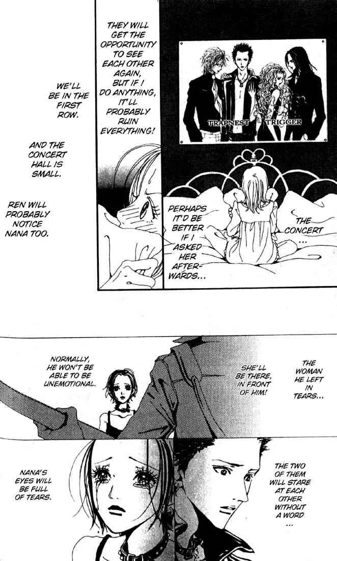 Nana Chapter 11 page 36