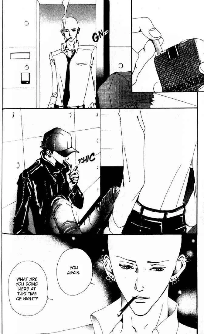 Nana Chapter 11 page 42