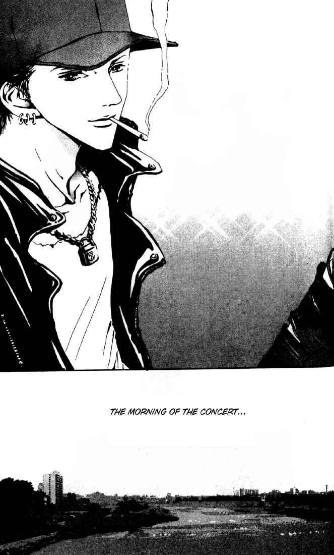 Nana Chapter 11 page 43