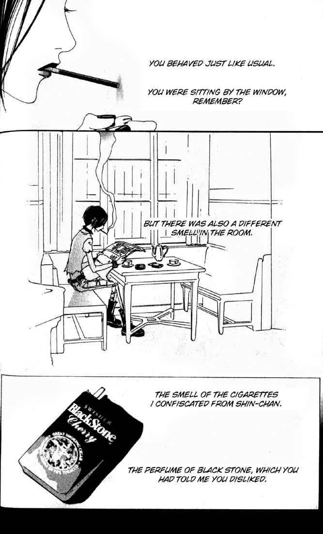 Nana Chapter 11 page 44