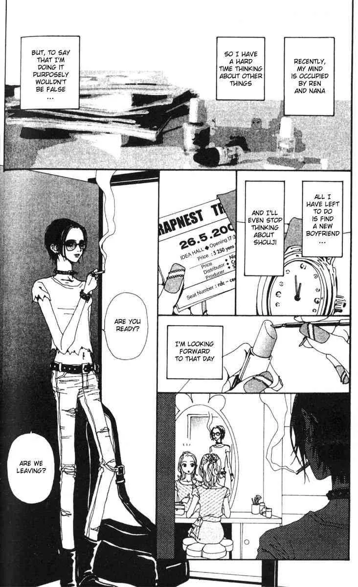 Nana Chapter 12 page 4