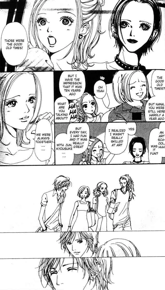 Nana Chapter 12 page 9