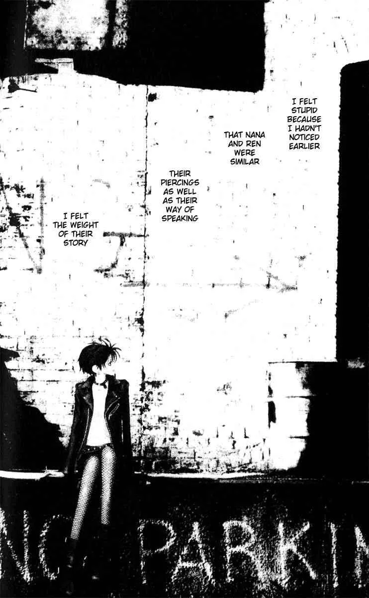 Nana Chapter 12 page 2