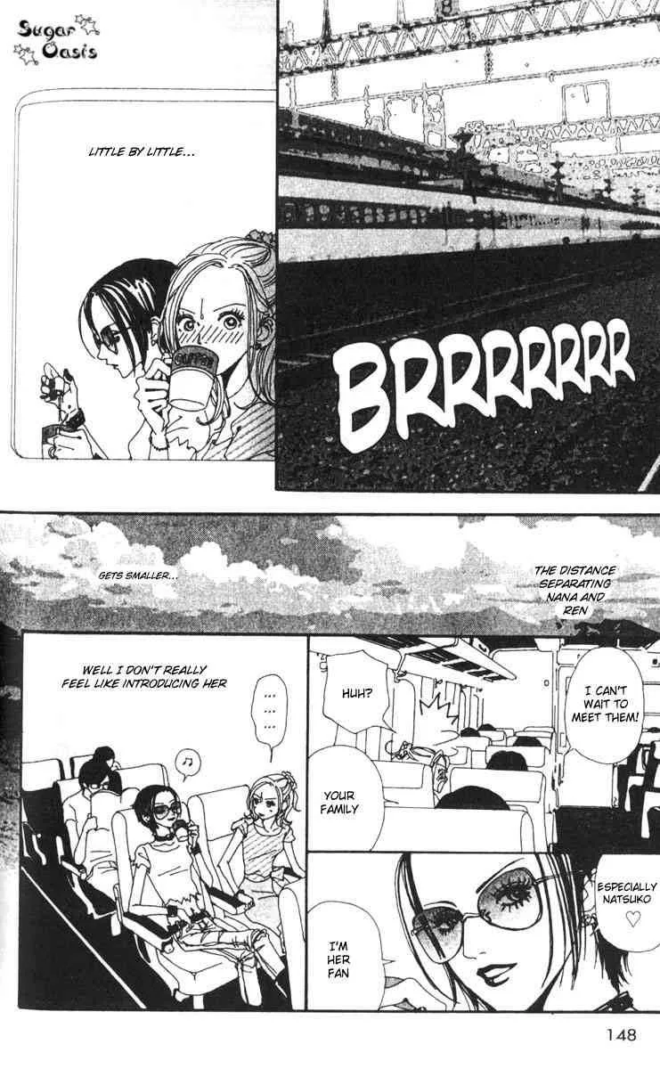 Nana Chapter 12 page 6
