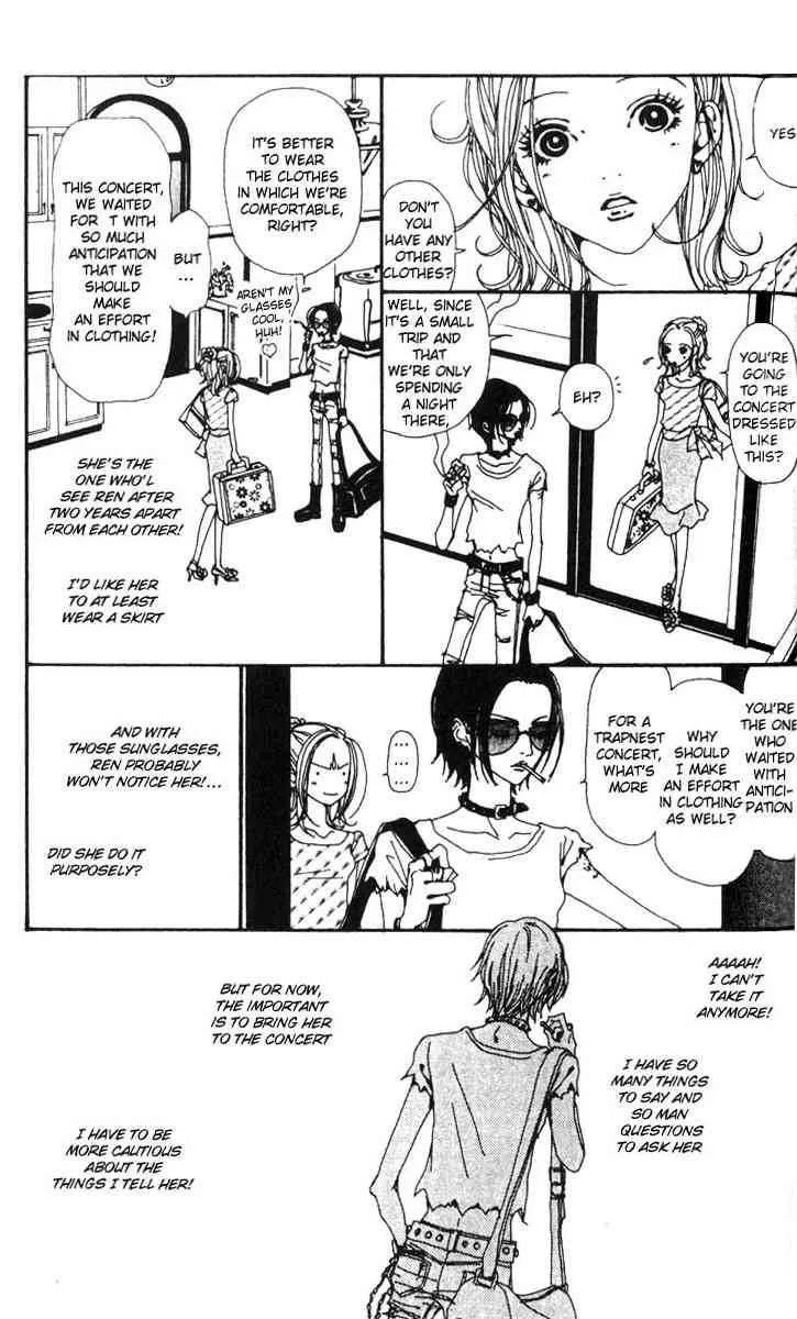 Nana Chapter 12 page 5