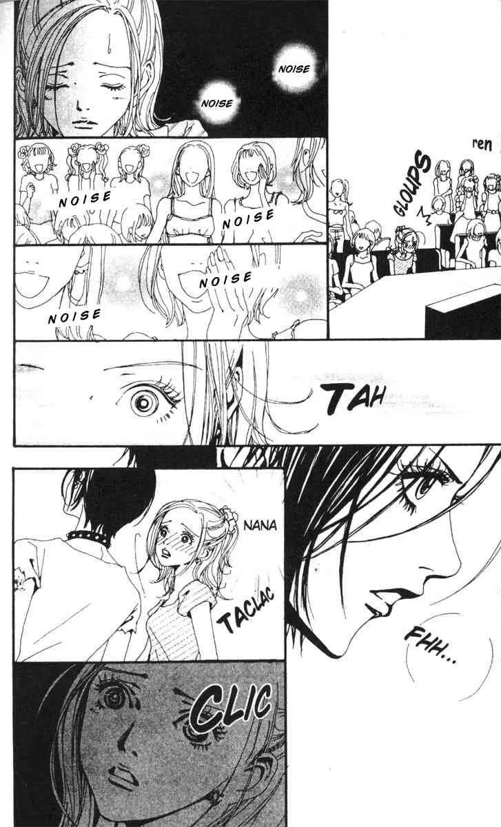 Nana Chapter 12 page 32
