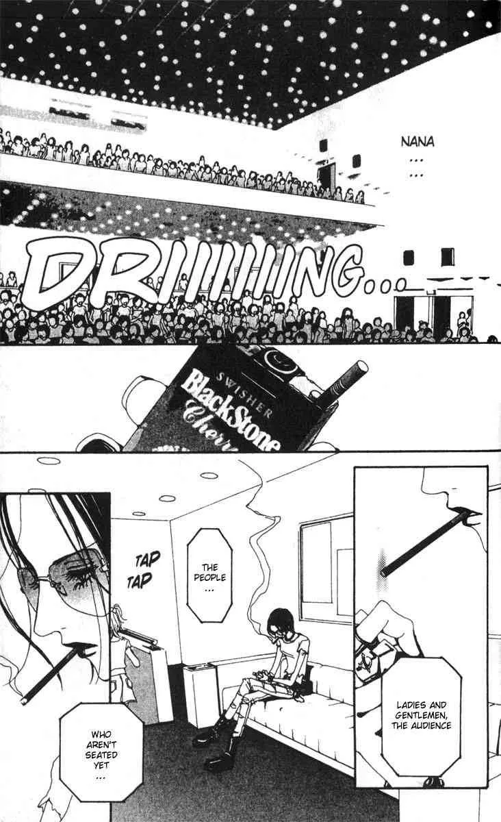 Nana Chapter 12 page 27
