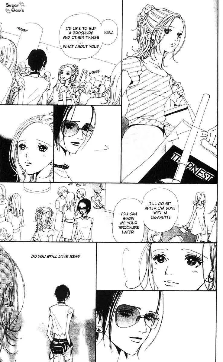 Nana Chapter 12 page 23