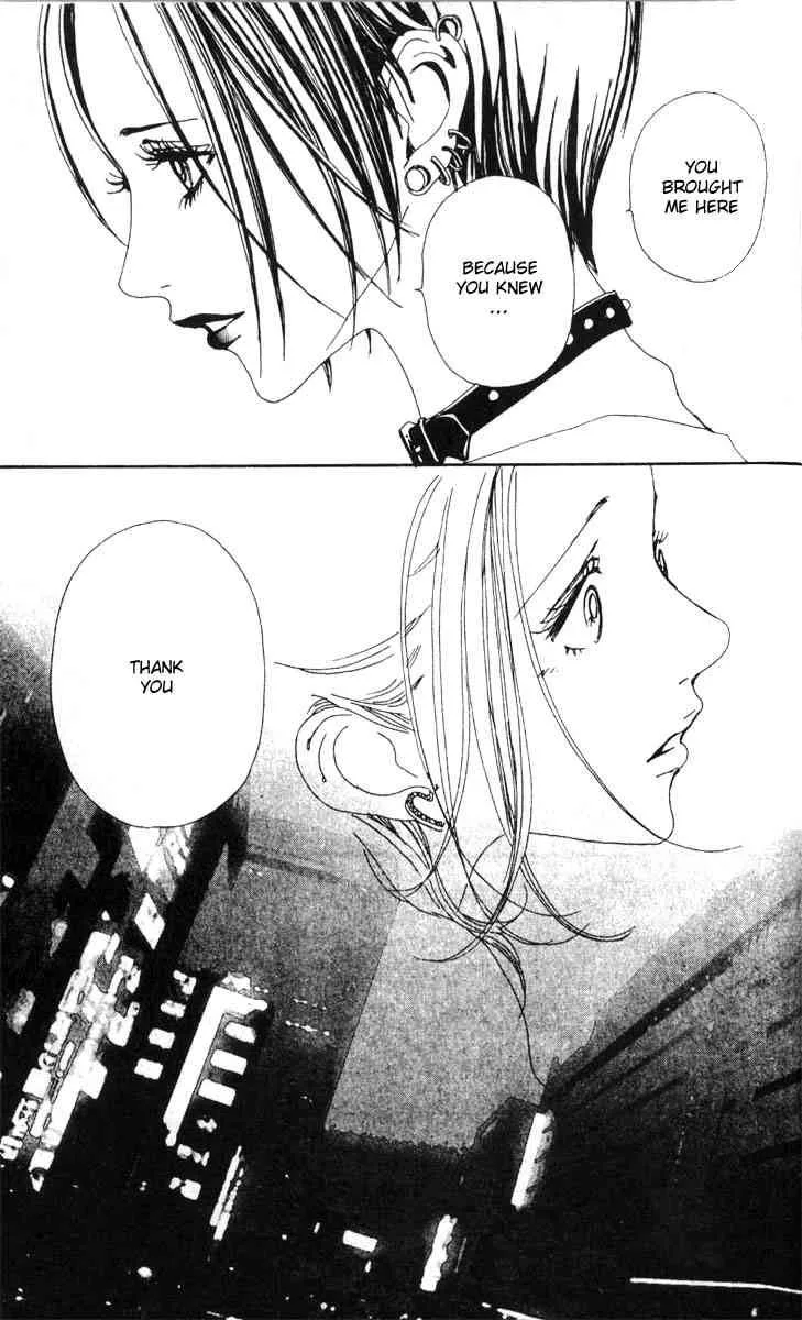 Nana Chapter 12 page 21