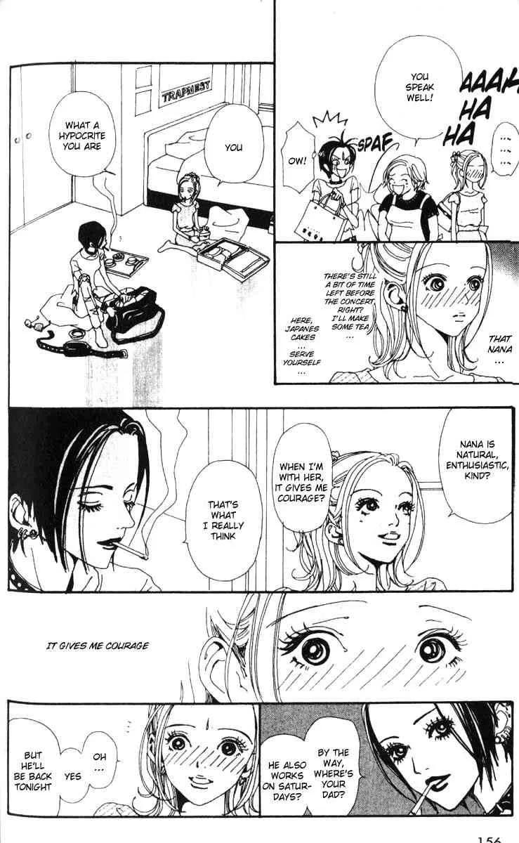 Nana Chapter 12 page 14