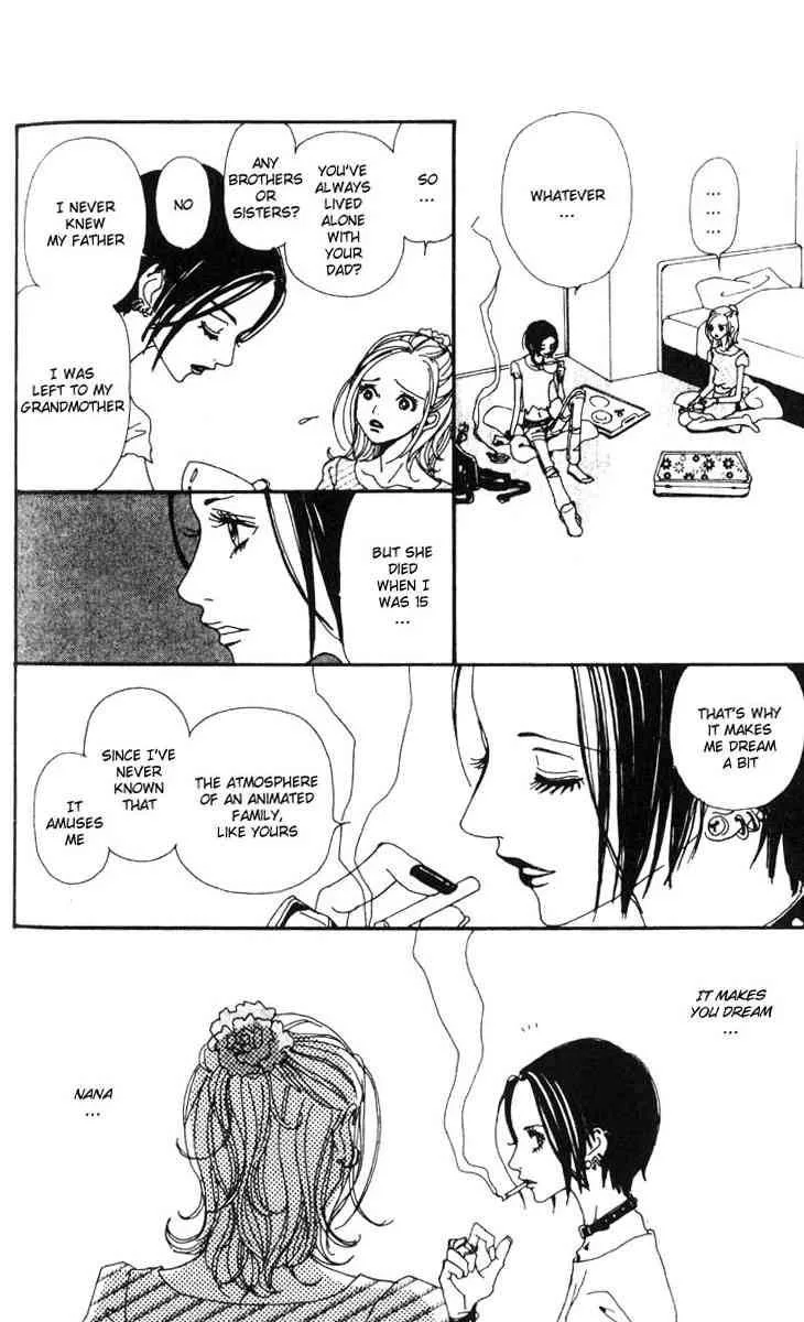 Nana Chapter 12 page 16