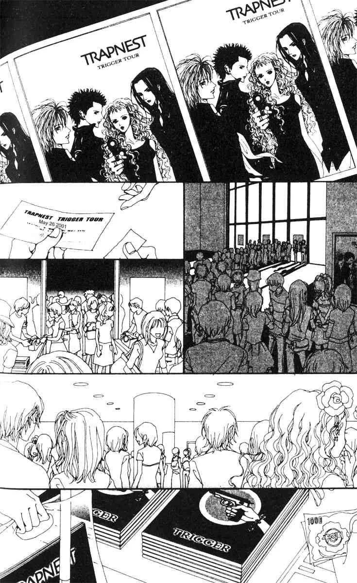 Nana Chapter 12 page 22