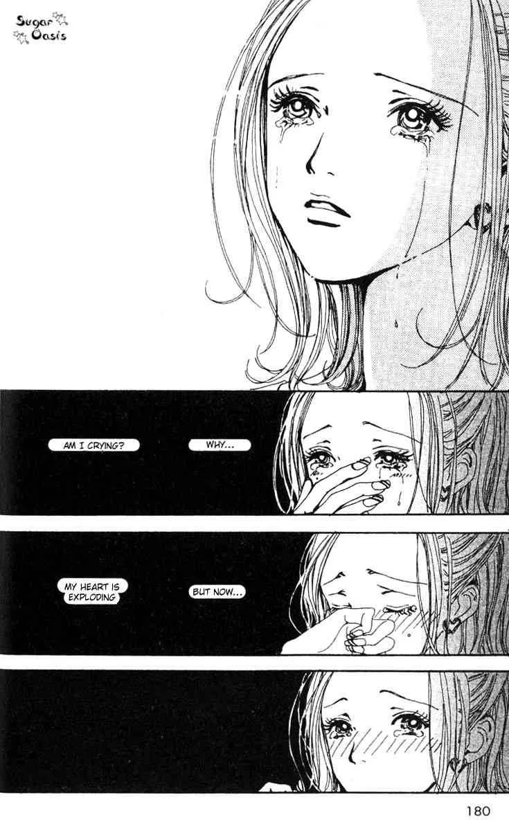 Nana Chapter 12 page 38