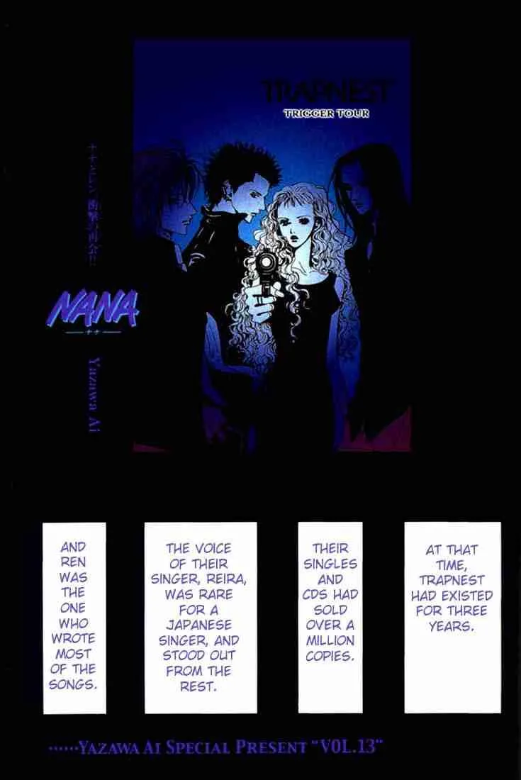 Nana Chapter 13 page 3