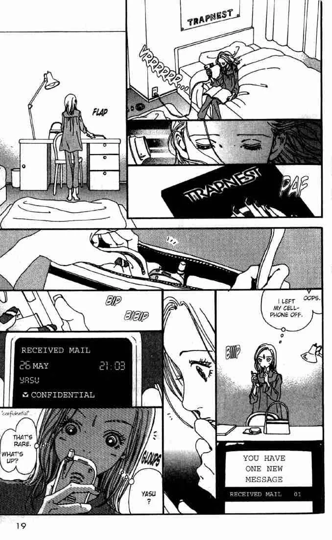 Nana Chapter 13 page 19