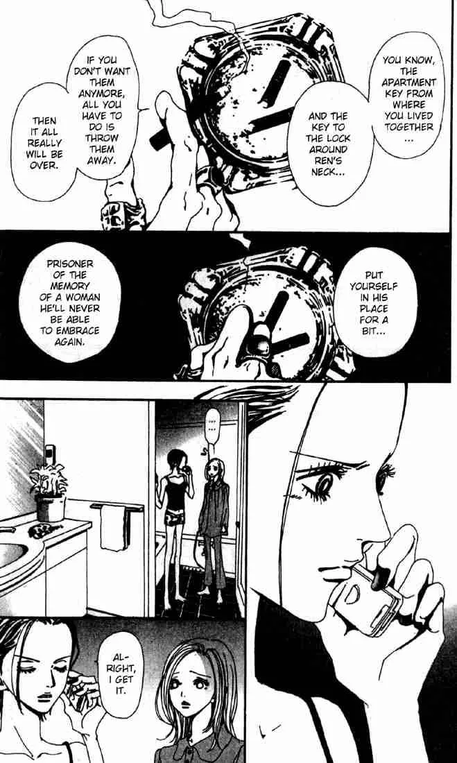 Nana Chapter 13 page 24