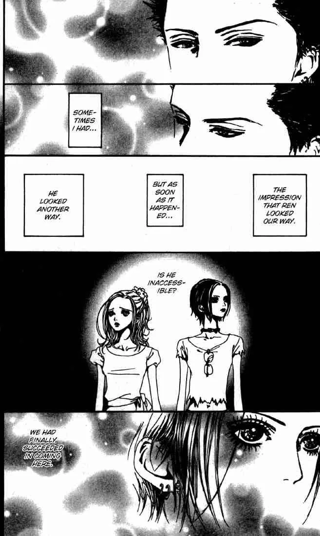 Nana Chapter 13 page 6