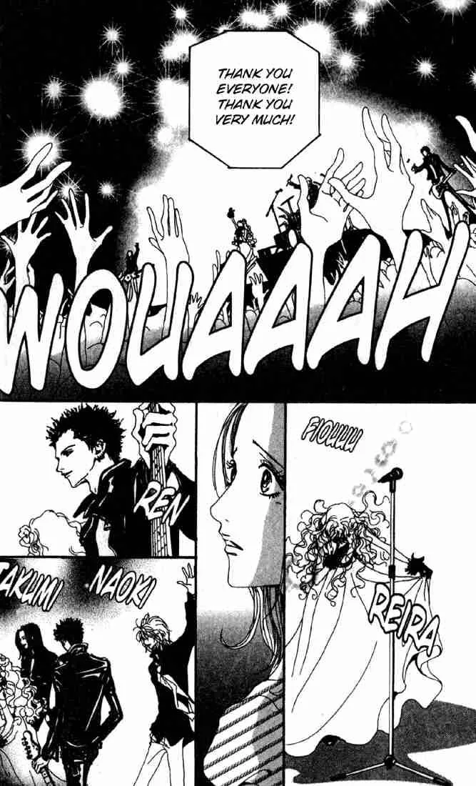 Nana Chapter 13 page 8
