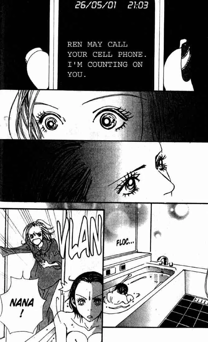 Nana Chapter 13 page 20