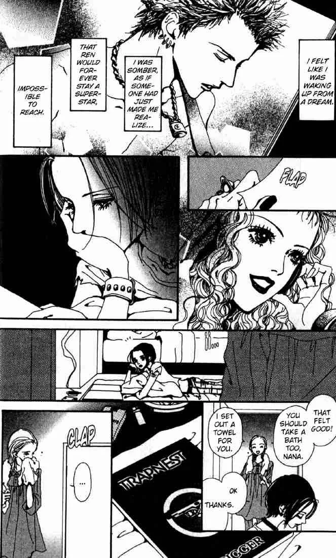 Nana Chapter 13 page 18