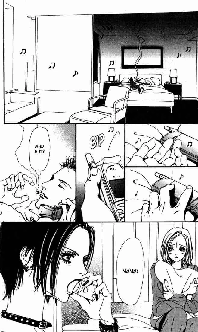 Nana Chapter 13 page 30